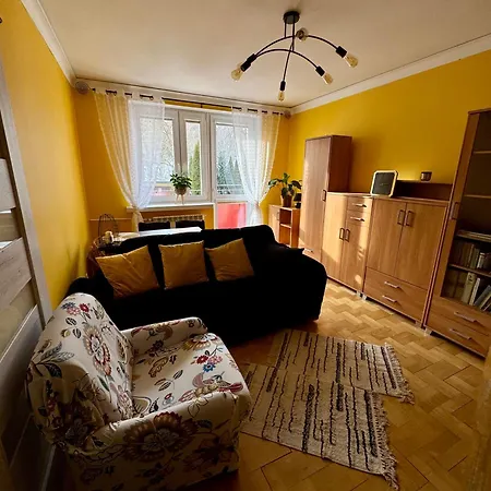 Nykielowka Przemysl Exterior photo