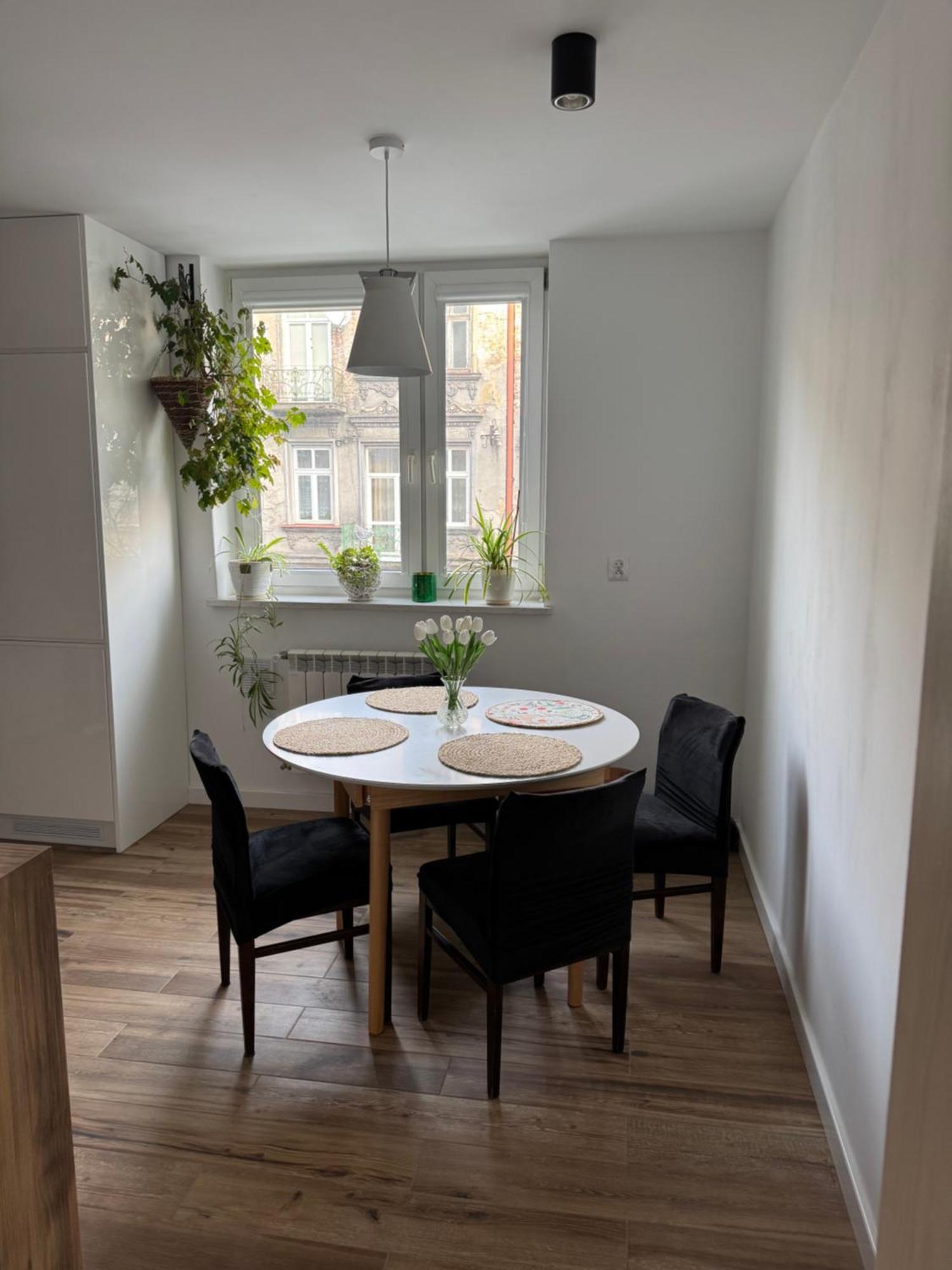 Apartment Nykielowka Przemysl
