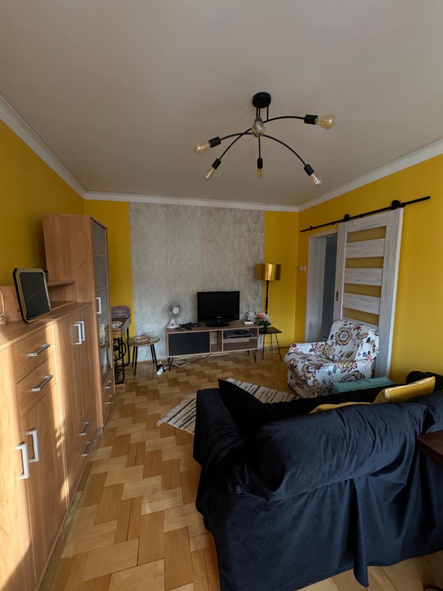 Nykielowka Apartment Przemysl