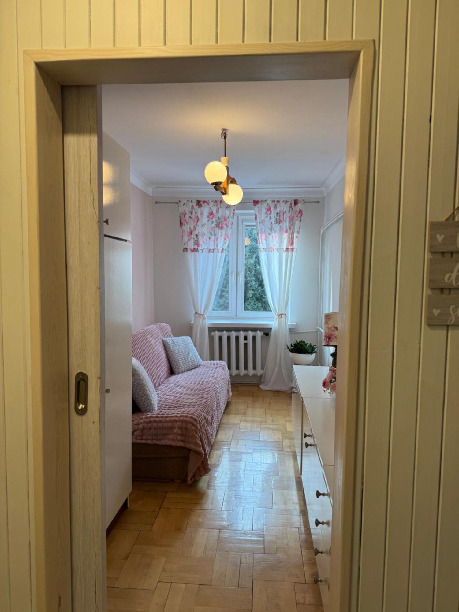 Apartment Nykielowka Przemysl