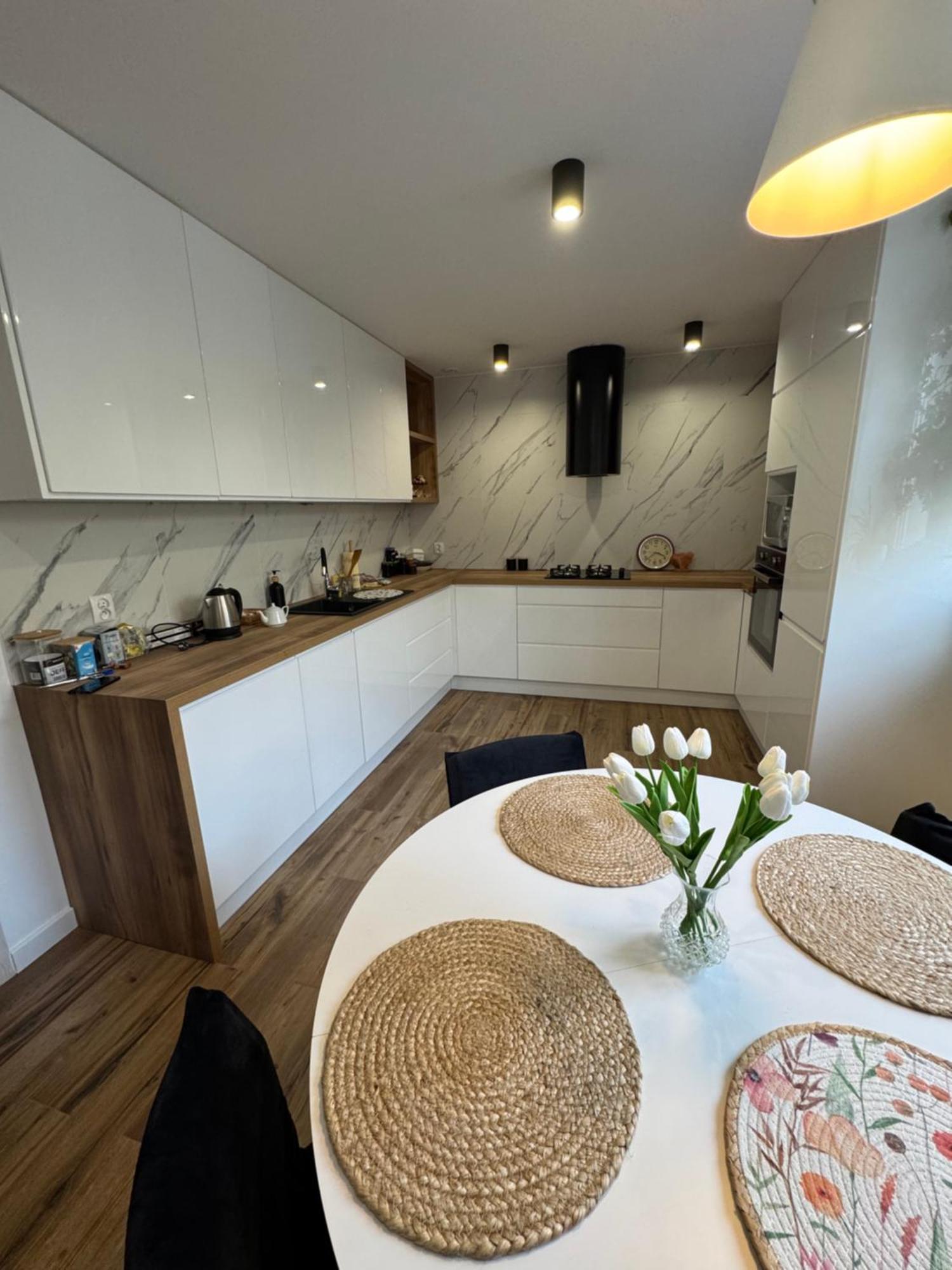 Apartment Nykielowka