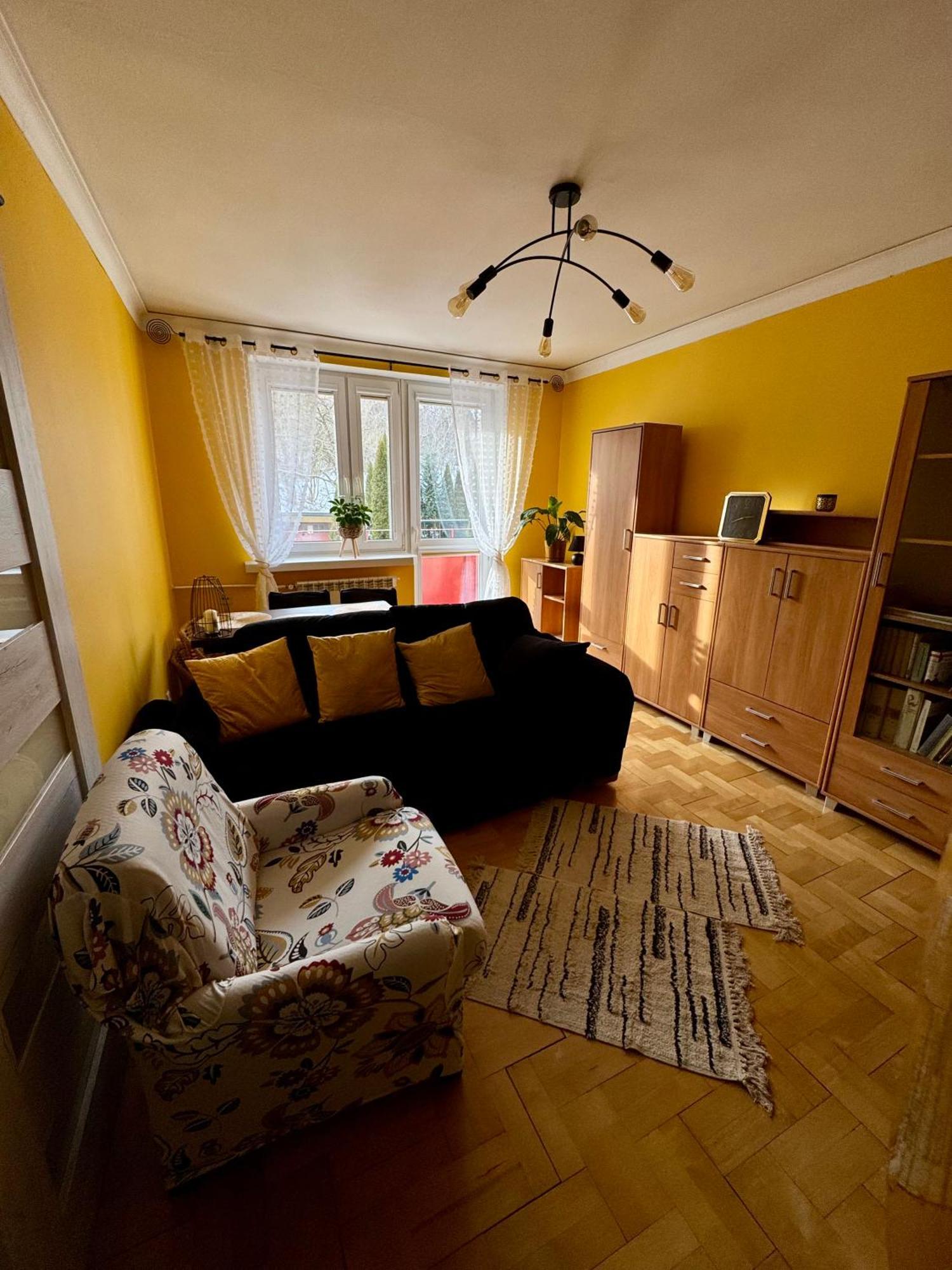 Apartment Nykielowka *